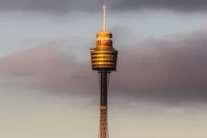 Sydney Tower Eye thumbnail